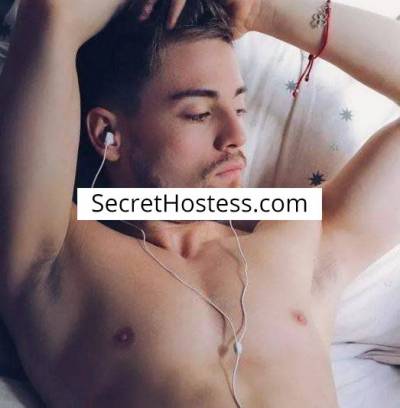 Sebastian 27Yrs Old Escort Dublin Image - 1