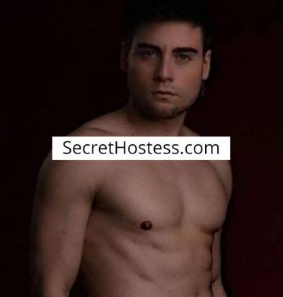 27 Year Old Latin Escort Dublin Brunette Brown eyes - Image 3