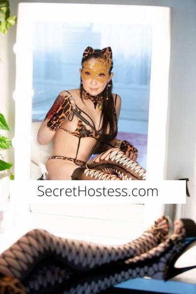 26Yrs Old Escort Size 6 Sydney Image - 9