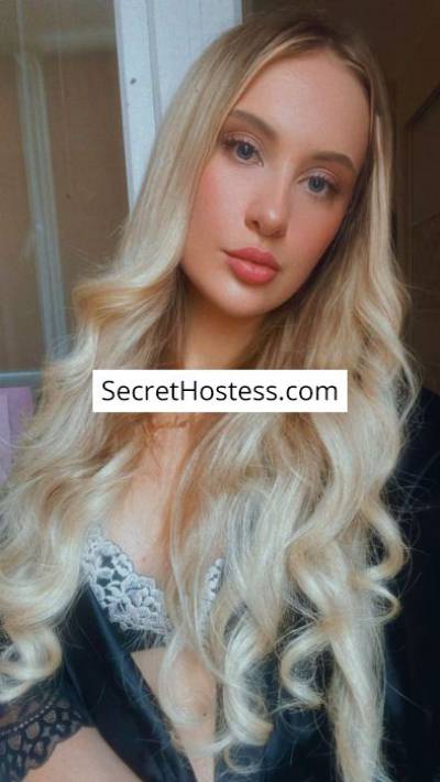 19 Year Old Caucasian Escort Yerevan Blonde Blue eyes - Image 2