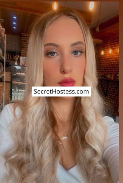 19 Year Old Caucasian Escort Yerevan Blonde Blue eyes - Image 3