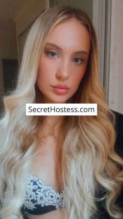 19 Year Old Caucasian Escort Yerevan Blonde Blue eyes - Image 6