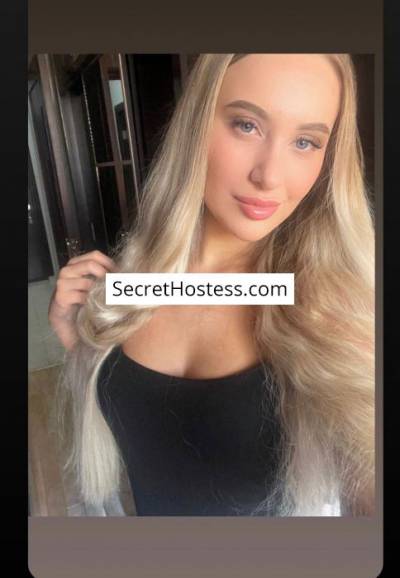 19 Year Old Caucasian Escort Yerevan Blonde Blue eyes - Image 7