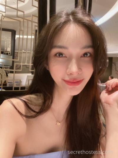 22 year old Escort in Melbourne Little Mermaid