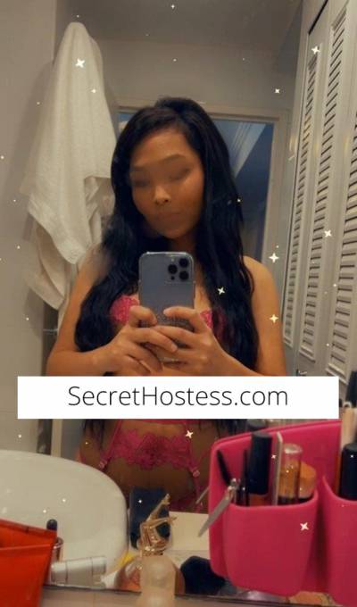 23 year old Escort in Sydney Babe Jasmine