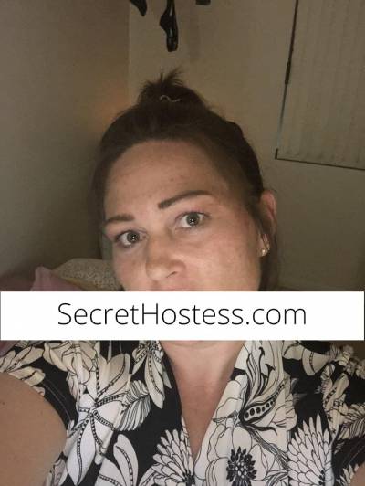 44 year old Escort in Newtown Sydney Klaudia King