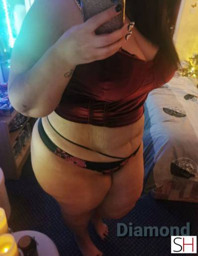 Diamond 28Yrs Old Escort Size 18 Nottingham Image - 8