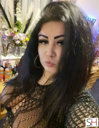 Diamond 28Yrs Old Escort Size 18 Nottingham Image - 11