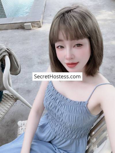 Chie 25Yrs Old Escort 49KG 165CM Tall Kuala Lumpur Image - 3