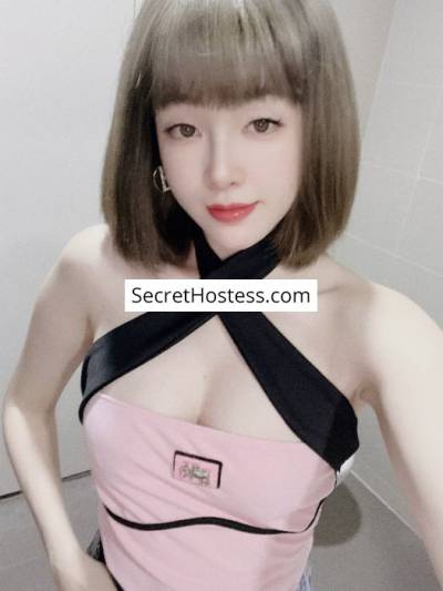 Chie 25Yrs Old Escort 49KG 165CM Tall Kuala Lumpur Image - 10