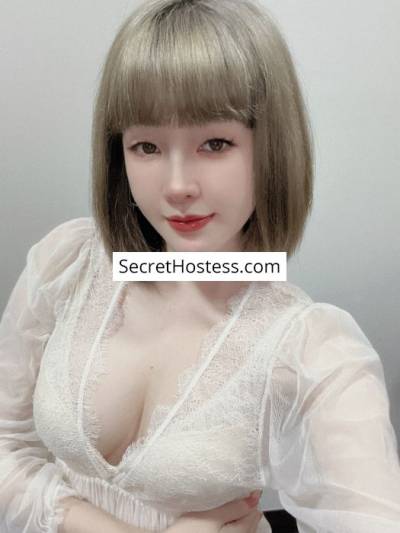 Chie 25Yrs Old Escort 49KG 165CM Tall Kuala Lumpur Image - 17