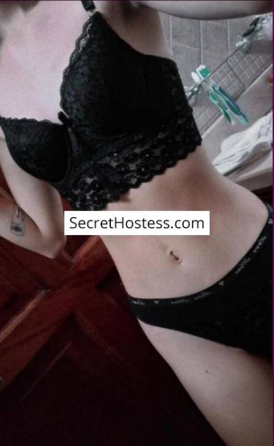 Criss 19Yrs Old Escort 43KG 163CM Tall San José Image - 0