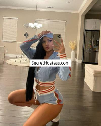 22 Year Old Mixed Escort Stockholm Black Hair Black eyes - Image 2