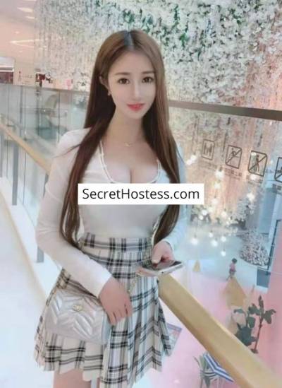 Emily 25Yrs Old Escort 50KG 163CM Tall Shanghai Image - 1