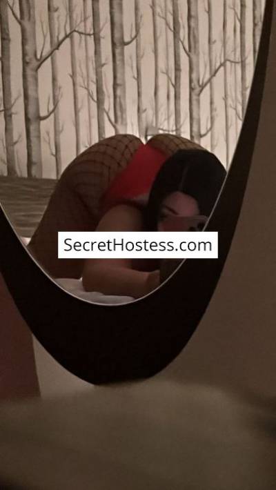 22 Year Old Latin Escort Riga Black Hair Brown eyes - Image 7