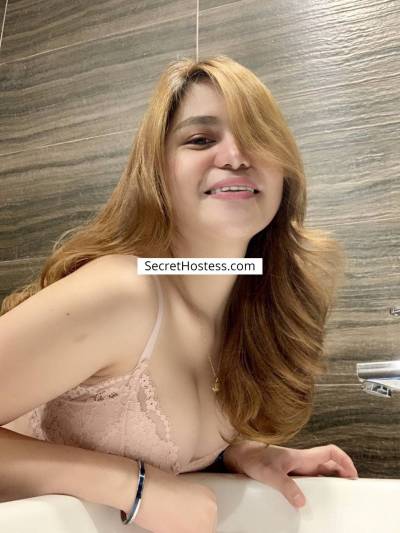 Jai Candise 23Yrs Old Escort 165CM Tall Singapore Image - 9