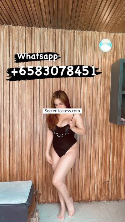 Jai Candise 23Yrs Old Escort 165CM Tall Singapore Image - 13