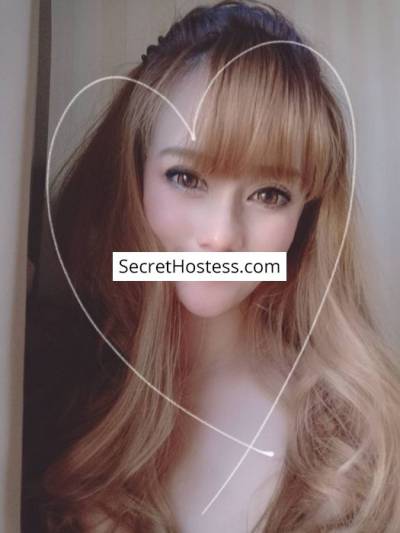 23 Year Old Asian Escort Bangkok Brown Hair Brown eyes - Image 2