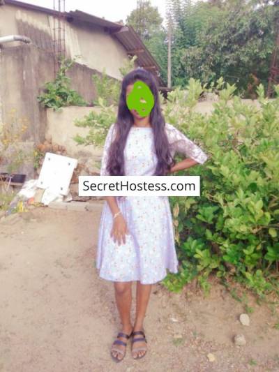 Kavindi 22Yrs Old Escort 45KG 157CM Tall Colombo Image - 0