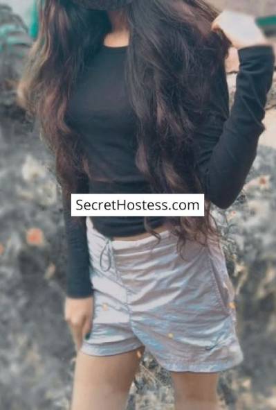 22 Year Old Asian Escort Colombo Brown Hair Black eyes - Image 4