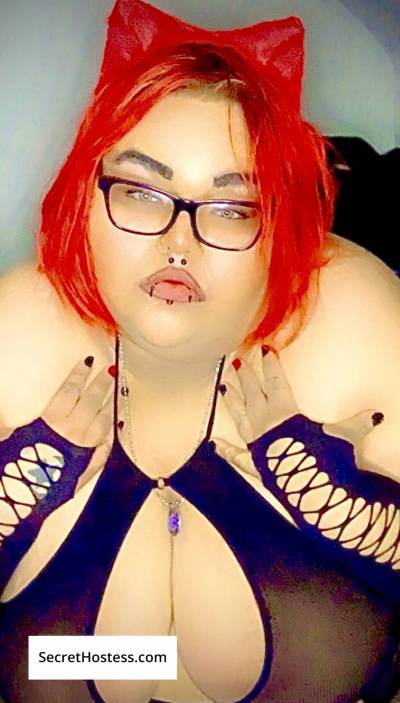 Submissive Huge Titty Goth Slut in Edmonton
