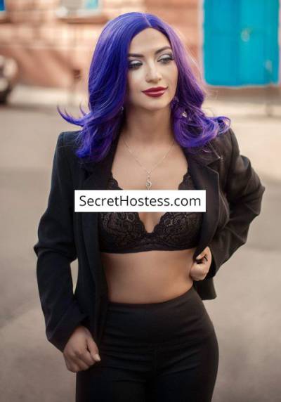 Sandra 22Yrs Old Escort 52KG 163CM Tall Warsaw Image - 2