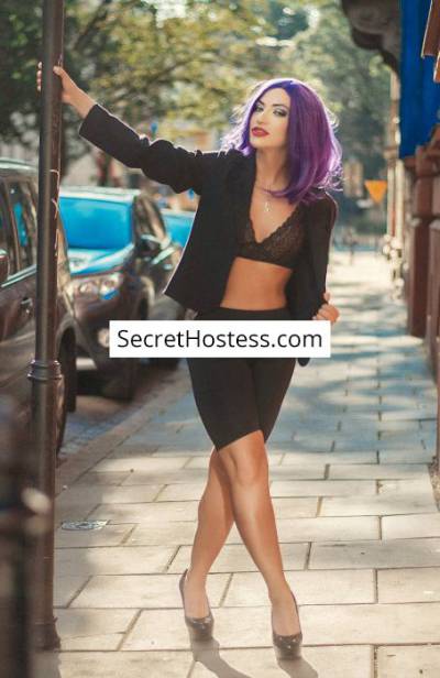 Sandra 22Yrs Old Escort 52KG 163CM Tall Warsaw Image - 3