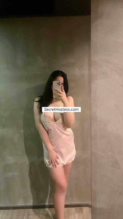 Stefhania Deluxe 21Yrs Old Escort 167CM Tall Singapore Image - 13