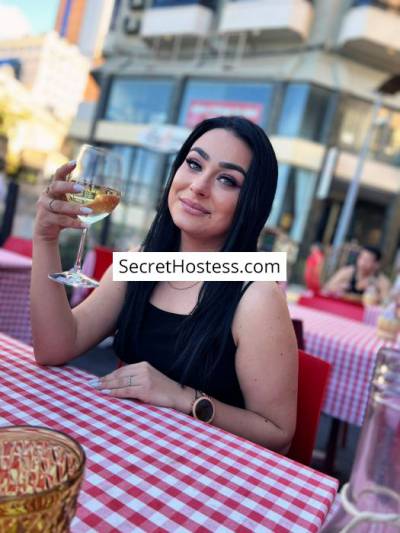 Tanya 26Yrs Old Escort 66KG 160CM Tall Saint Julian Image - 2