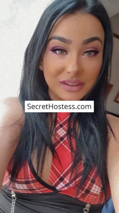 Tanya 26Yrs Old Escort 66KG 160CM Tall Saint Julian Image - 14