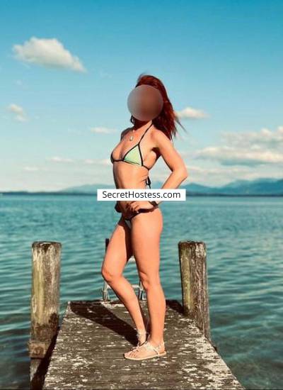 Viktoria 27Yrs Old Escort 50KG 162CM Tall Braunau am Inn Image - 5