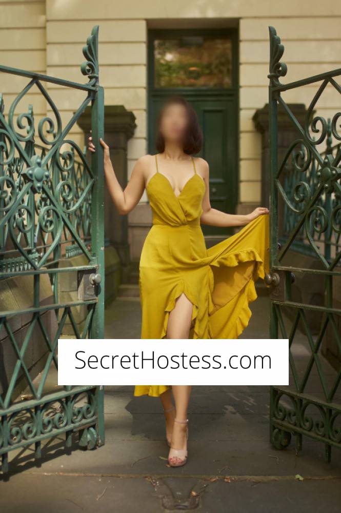 Mina Kim 30Yrs Old Escort Size 8 170CM Tall Melbourne Image - 9