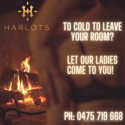 21 year old Escort in Fyshwick Canberra We'll come to you - Outcalls