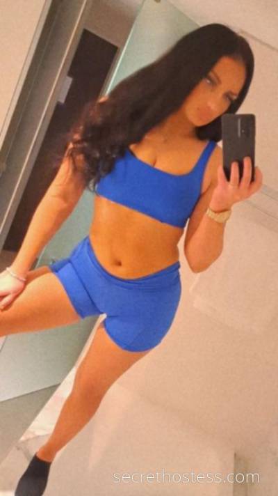 21 year old Italian Escort in Brisbane Italian doll