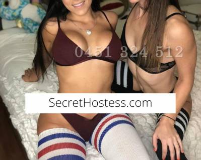 23 year old Escort in Ada