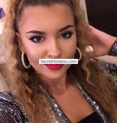 25 year old Caucasian (white) Escort in Liverpool Mary