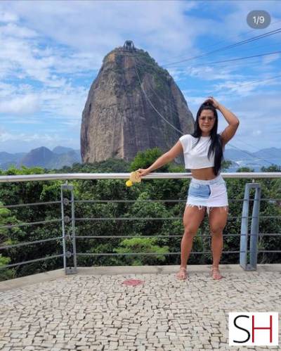Novata com vontade in Rio de Janeiro
