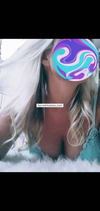 32 year old Caucasian (white) Escort in Southampton BlondeBelle