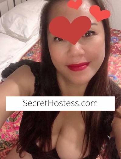 32 year old Asian Escort in Perth Pinky