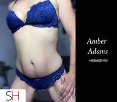 Tease me Tuesday with Amber in City of Edmonton