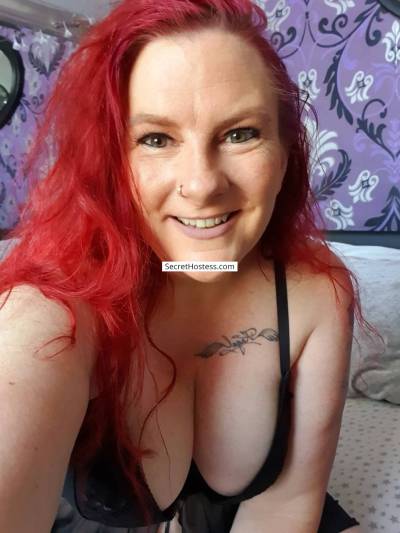45Yrs Old Escort Size 14 85KG 165CM Tall Sheffield Image - 0