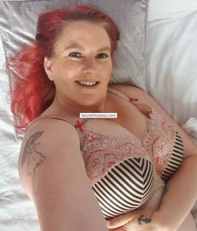 45Yrs Old Escort Size 14 85KG 165CM Tall Sheffield Image - 2