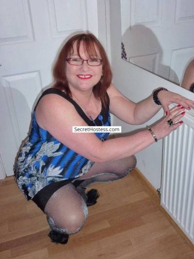 63Yrs Old Escort Size 14 72KG 165CM Tall Exeter Image - 3