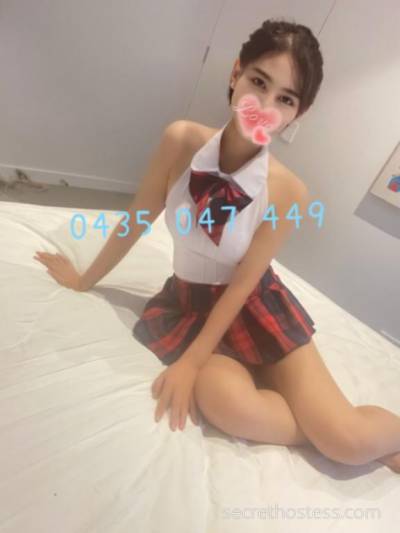 Lili 24Yrs Old Escort Melbourne Image - 4