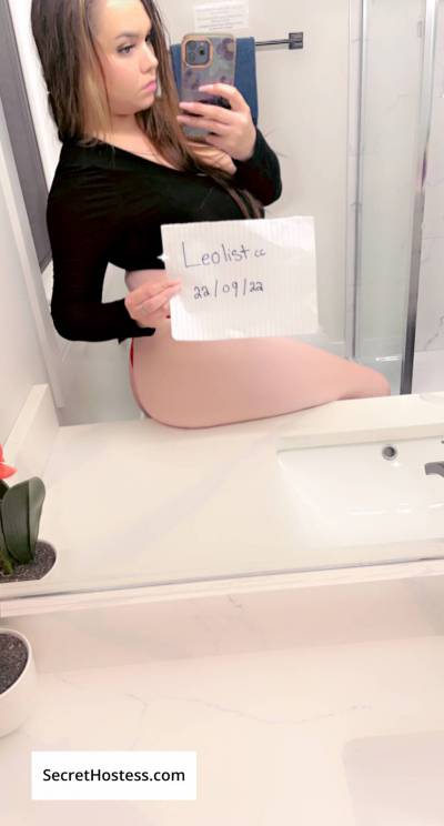 Natasha👑❤️ 22Yrs Old Escort 79KG 168CM Tall Edmonton Image - 1