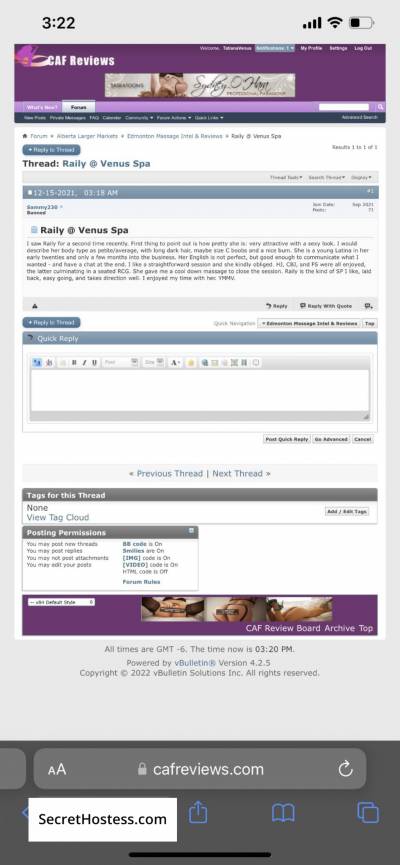 23 year old Hispanic Escort in Edmonton Your adiction