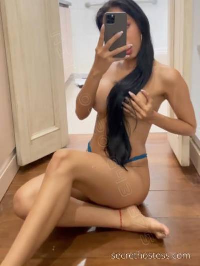 25 year old Indonesian Escort in Coniston Wollongong Rita is here Love to see u