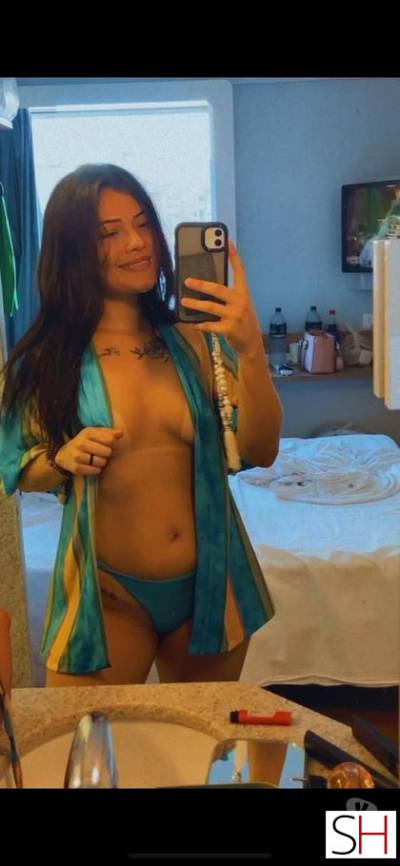 22Yrs Old Escort Paraíba Image - 0