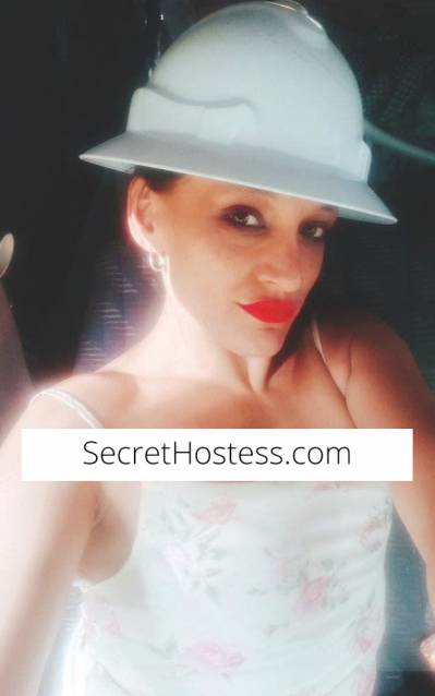 35 year old Escort in Brisbane Sexy Slut