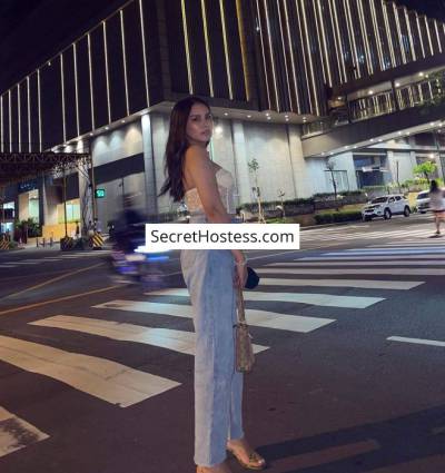 Camille 23Yrs Old Escort 59KG 162CM Tall Singapore City Image - 5